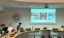 Ege Üniversitesi ortaklı yapay zekâ ve moda projesi Avrupa'da ses getirecek