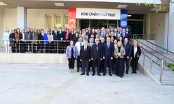 Ege Üniversitesi YÖK 2025 raporunda zirveye çıktı!