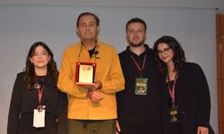 Ege Üniversitesi’nde tadım, söyleşi ve yarışma keyfi başladı!