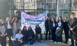 Ege Üniversitesi’nden örnek dayanışma: Engelliler Günü etkinliği büyük ilgi gördü