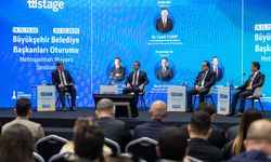 Ege’nin başkanları TTI İzmir’de turizmin yol haritasını çizdi