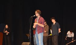 ‘Ege’nin Sesi’ yarışmasının kazananı açıklandı