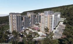 Egeşehir Menemen Konutları Projesi’nde ihale süreci başladı