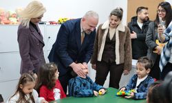 Menemen’de eğitime yeni yatırım