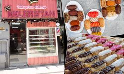 400 şubeli tatlı devi iflasın eşiğinde! Konkordato ilan etti