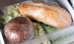 Ekmek buzdolabında neden daha hızlı bayatlar? Bilimsel açıklama