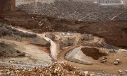 Ekonomik kriz İzmir’de bir madencilik devini daha vurdu!