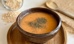 Ekşili tarhana: Bildiğiniz çorbalardan çok daha fazlası!