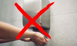 Ellerinizi böyle kurutuyorsanız dikkat: Risk düşündüğünüzden büyük!