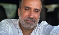 Emrah’ın oğluyla paylaşımı dikkat çekti! Gören herkes aynı benzerliği yazdı