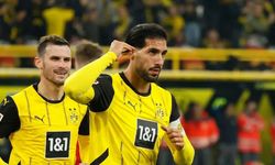 Süper Lig Kulüpleri Emre Can’ı transfer listesine aldı