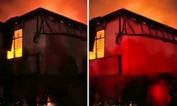 Huzurevinde korkunç yangın: 16 kişi hayatını kaybetti