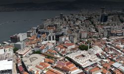 İzmir’den 4 ilçe il mi oluyor? Yeni çalışma dikkat çekti