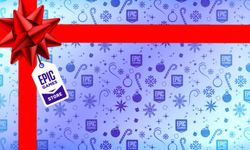 Epic Games’in yılbaşı kampanyasında bugünkü ücretsiz oyun açıklandı