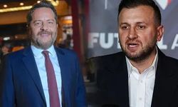 Son dakika! Erden Timur hakkında yeni gelişme