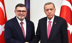 Erdoğan’dan kritik hamle: Bilal Saygılı Külliye'ye çağrıldı