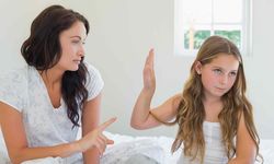 Ergen çocuklarla iletişimde en çok işe yarayan 10 psikolojik teknik!