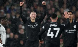 Premier Lig'de Haaland’dan inanılmaz rekor: Shearer, Kane ve Agüero’yu geçti!