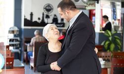 Başkan Uzun’dan 2026’ya umut ve dayanışma vurgusu