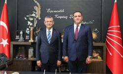 CHP Lideri Özgür Özel İzmir'e geliyor!