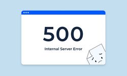 500 Internal Server Error hatası nedir? Dünya çapında teknik aksaklık