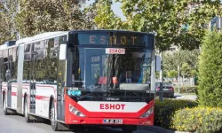 ESHOT duyurdu: Dört otobüs hattında güzergâh değişikliği!