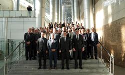 İzmir’de ulaşımın görünmeyen kahramanları için kritik toplantı