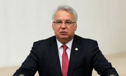 Eski AK Partili vekil Kocabıyık ceza aldı, serbest kaldı