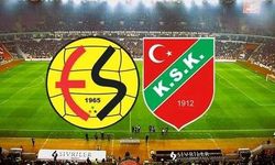 Kritik randevu bu akşam: Eskişehirspor – Karşıyaka maçı hangi kanalda, saat kaçta?