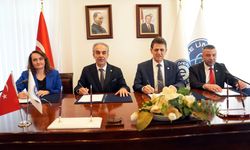 EÜ ile KKTC Kamu Hizmeti Komisyonu protokolü yenilendi