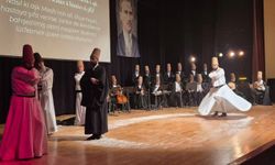 EÜ’de Hz. Mevlana’nın 752. vuslat yılı anıldı