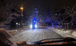 Evde nargile içtiler, 6 kişi hastanelik oldu!