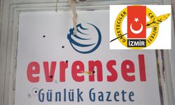 Evrensel Gazetesi saldırısı davasında tutuklu sanık kalmadı: İGC'den tepki geldi