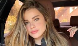 Ezgi Eyüboğlu iddiaları yalanladı: Evimden hiçbir şey çıkmadı