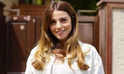 Son dakika! Ünlü oyuncu Ezgi Eyüboğlu gözaltına alındı