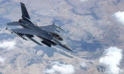 Son dakika! İki ülke arasında gerilim! F-16'lar havalandı