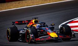 Formula 1’de rota Şanghay: Çin GP heyecanı hangi kanalda, saat kaçta?