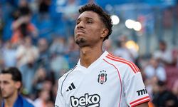 Beşiktaş dağılıyor: Felix Uduokhai ayrılık talebini iletti