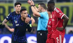 Felix Zwayer yine gündemde: Şampiyonlar Ligi’nde tartışma büyüyor!