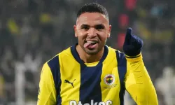 Fenerbahçe'de En-Nesyri’ye talipler artıyor: Milan ve Roma devrede