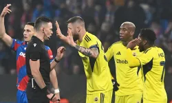 Fenerbahçe'nin UEFA'ya şikayet ettiği hakem, Galatasaray maçına atandı!