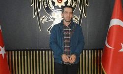 Son dakika! Fetullah Gülen'in yeğeni Türkiye'de yakalandı