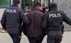 Denetimde ortaya çıktı: 52 yıl hapisle aranan isim yakalandı