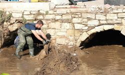 Foça’da 2025 karnesi: Bir yılda onlarca hamle