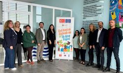 Foça’da gençler, STK’lar ve kamu aynı masada!