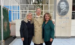 Foça’dan başlayan iyilik hareketi 69 ile yayıldı