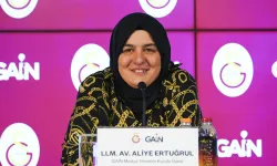 Gain Medya Genel Müdürü Aliye Ertuğrul kimdir?