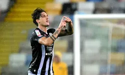 Galatasaray’dan kiralık gitti, İtalya'da yıldız oldu!