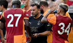 Galatasaray’ın sakatlık kabusunda Afrika'dan beklenmedik gelişme!