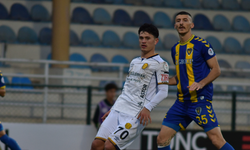 Galibiyet serisi sona erdi: Bucaspor 1928 evinde fırsat tepti